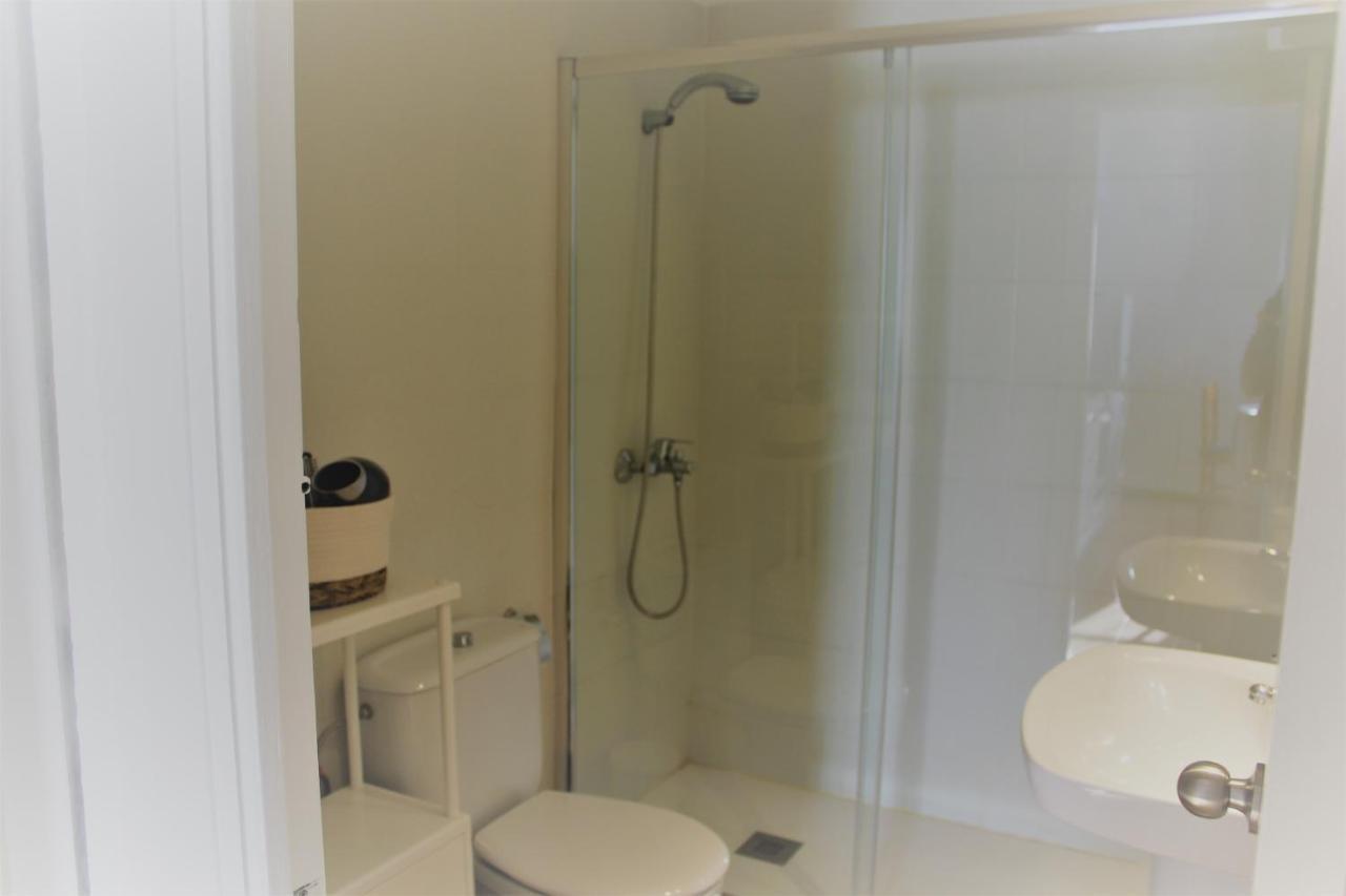 Apartamento Con Piscina En Ciudadela, Cala En Blanes Apartment Cala'N Blanes (Menorca)