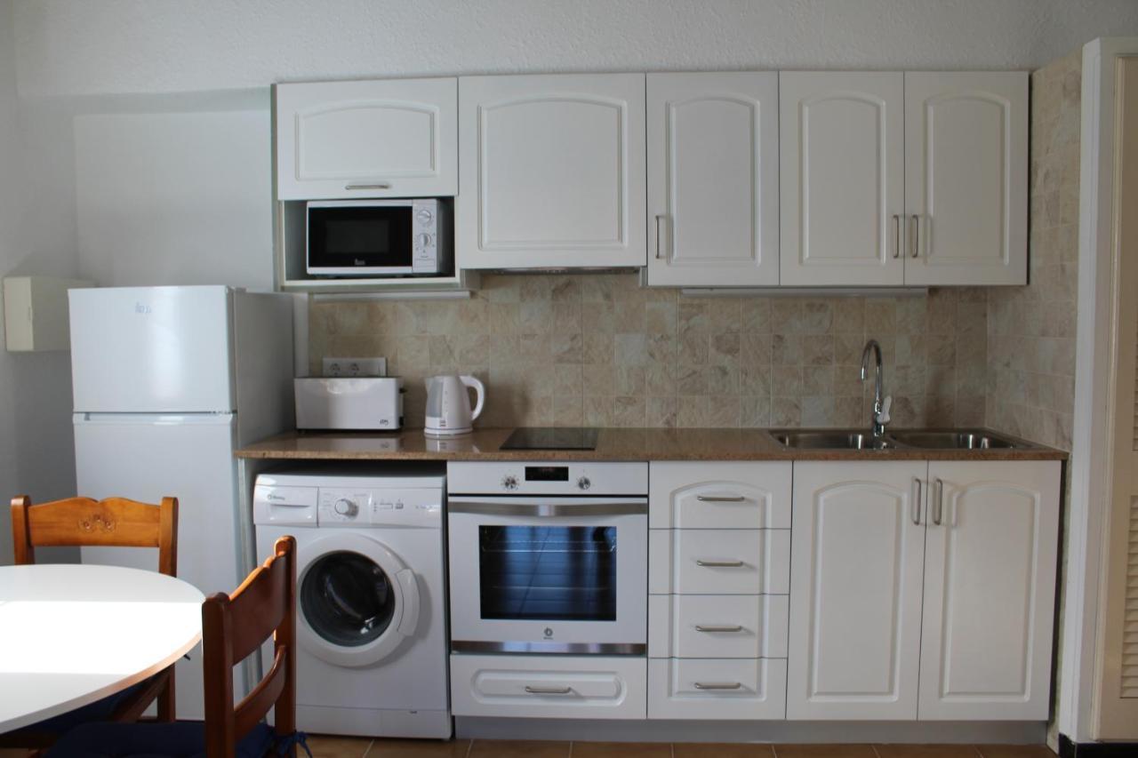 Apartamento Con Piscina En Ciudadela, Cala En Blanes