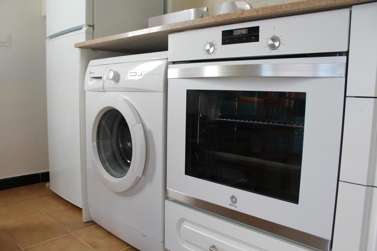 Apartamento Apartamento Con Piscina En Ciudadela, Cala En Blanes Cala'N Blanes (Menorca)