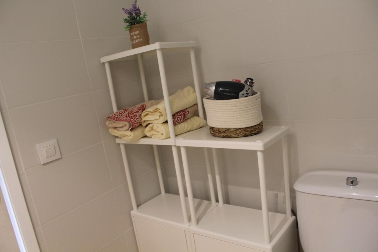 Apartamento Con Piscina En Ciudadela, Cala En Blanes * Cala'N Blanes (Menorca)