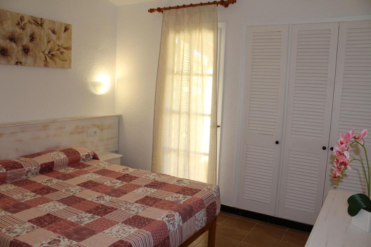 Apartment Apartamento Con Piscina En Ciudadela, Cala En Blanes Cala'N Blanes (Menorca)