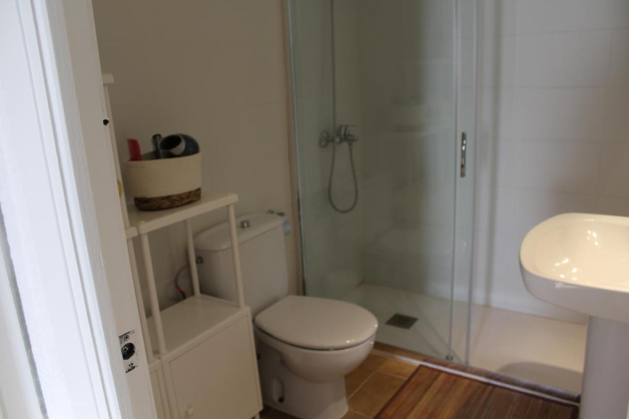 Apartamento Apartamento Con Piscina En Ciudadela, Cala En Blanes Cala'N Blanes (Menorca)
