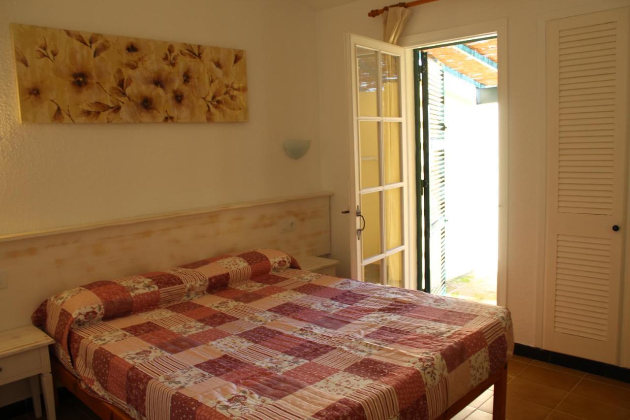 Apartamento Con Piscina En Ciudadela, Cala En Blanes Apartment Cala'N Blanes (Menorca)