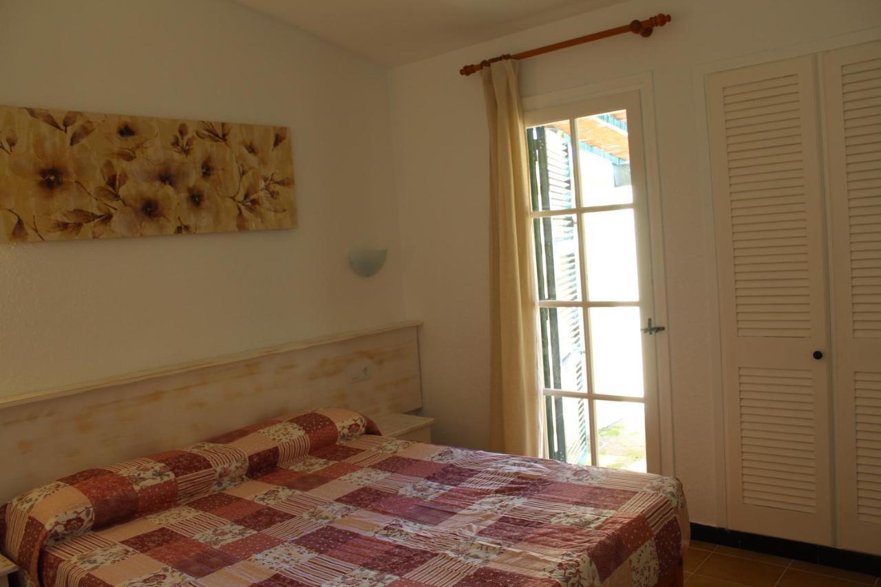 Apartamento Apartamento Con Piscina En Ciudadela, Cala En Blanes *