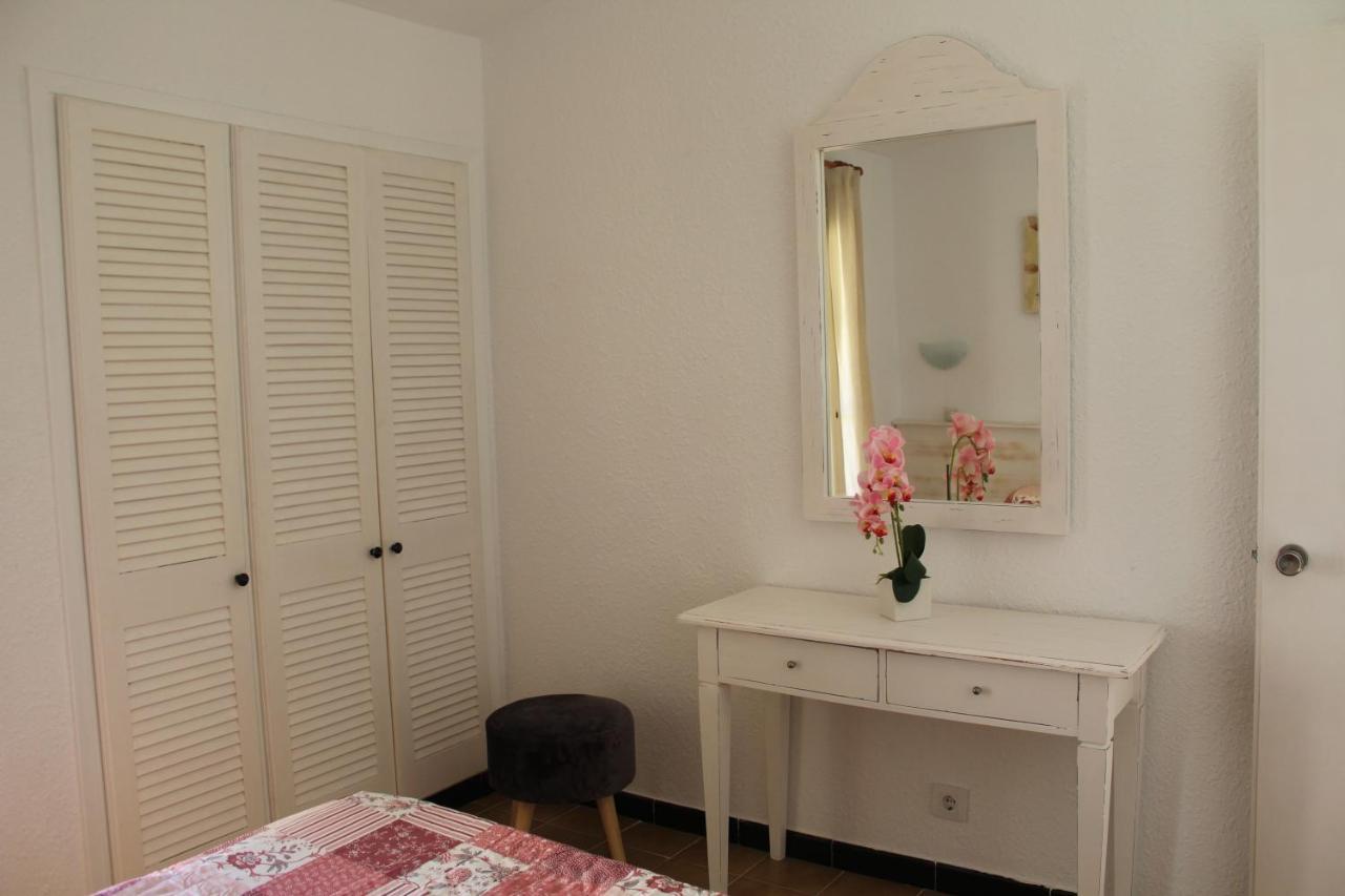 Apartamento Con Piscina En Ciudadela, Cala En Blanes Apartamento