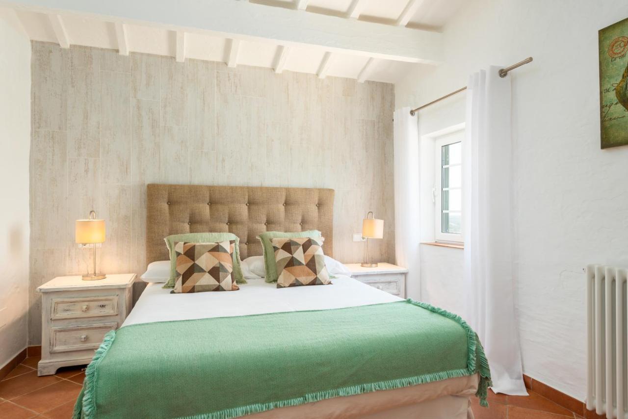 Holiday home Llucasaldentet