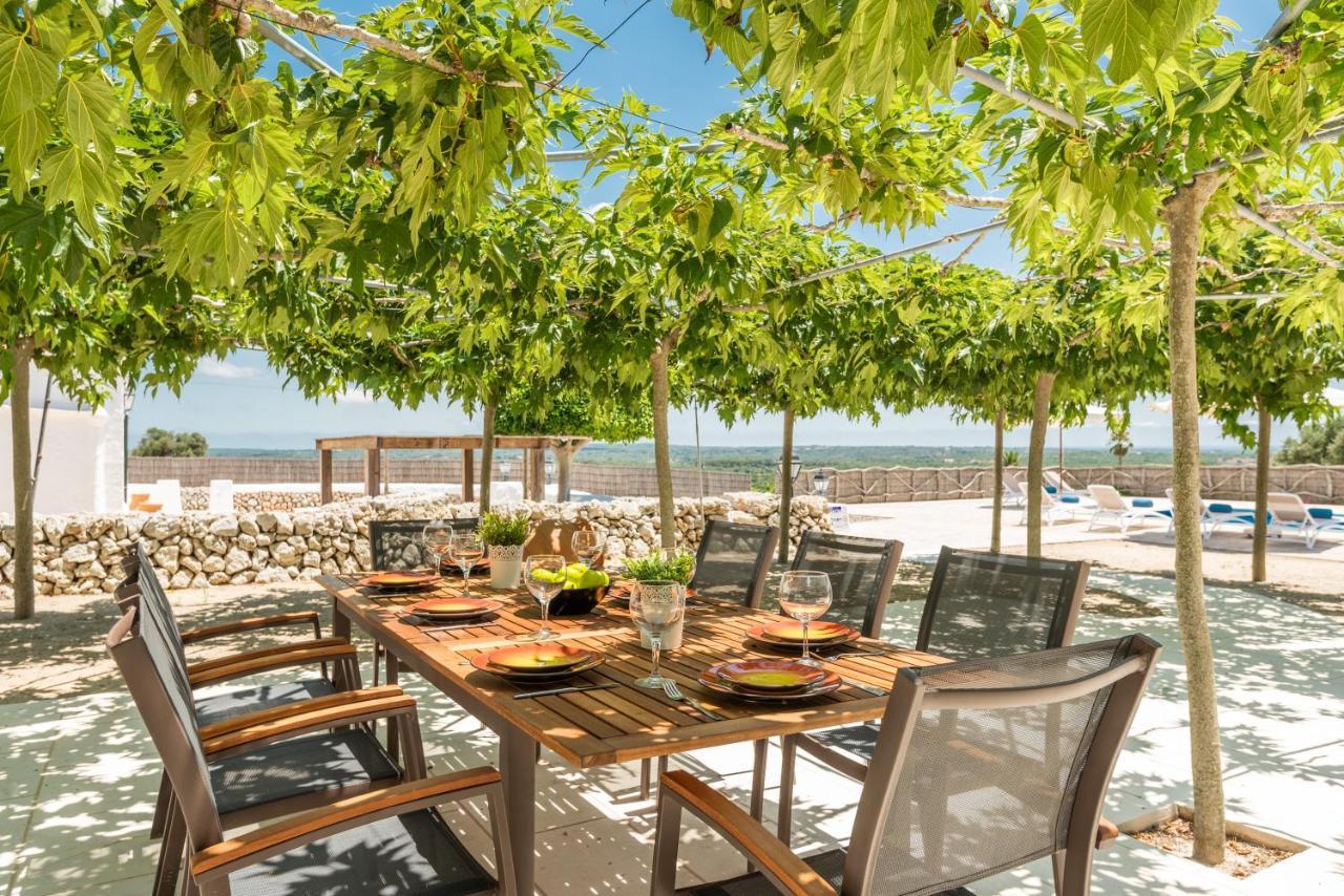 Holiday home Llucasaldentet *