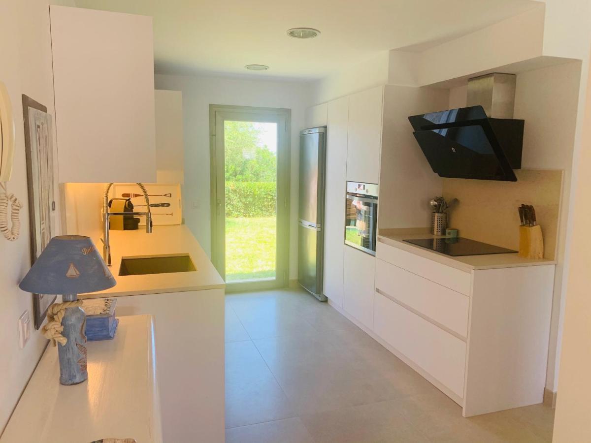 Villa Lauvic Cala'N Bosch (Menorca)