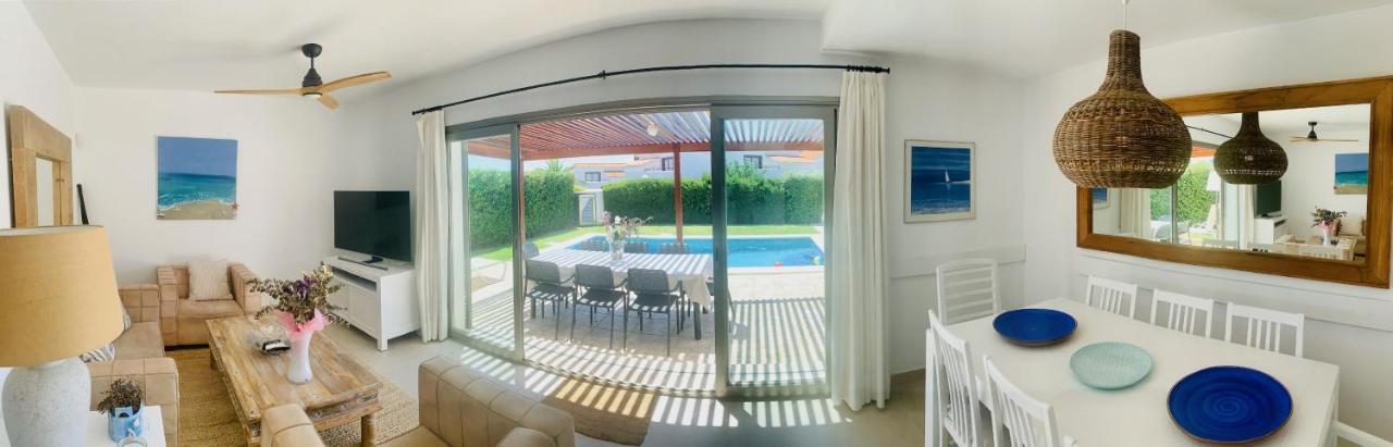Villa Lauvic Cala'N Bosch (Menorca)