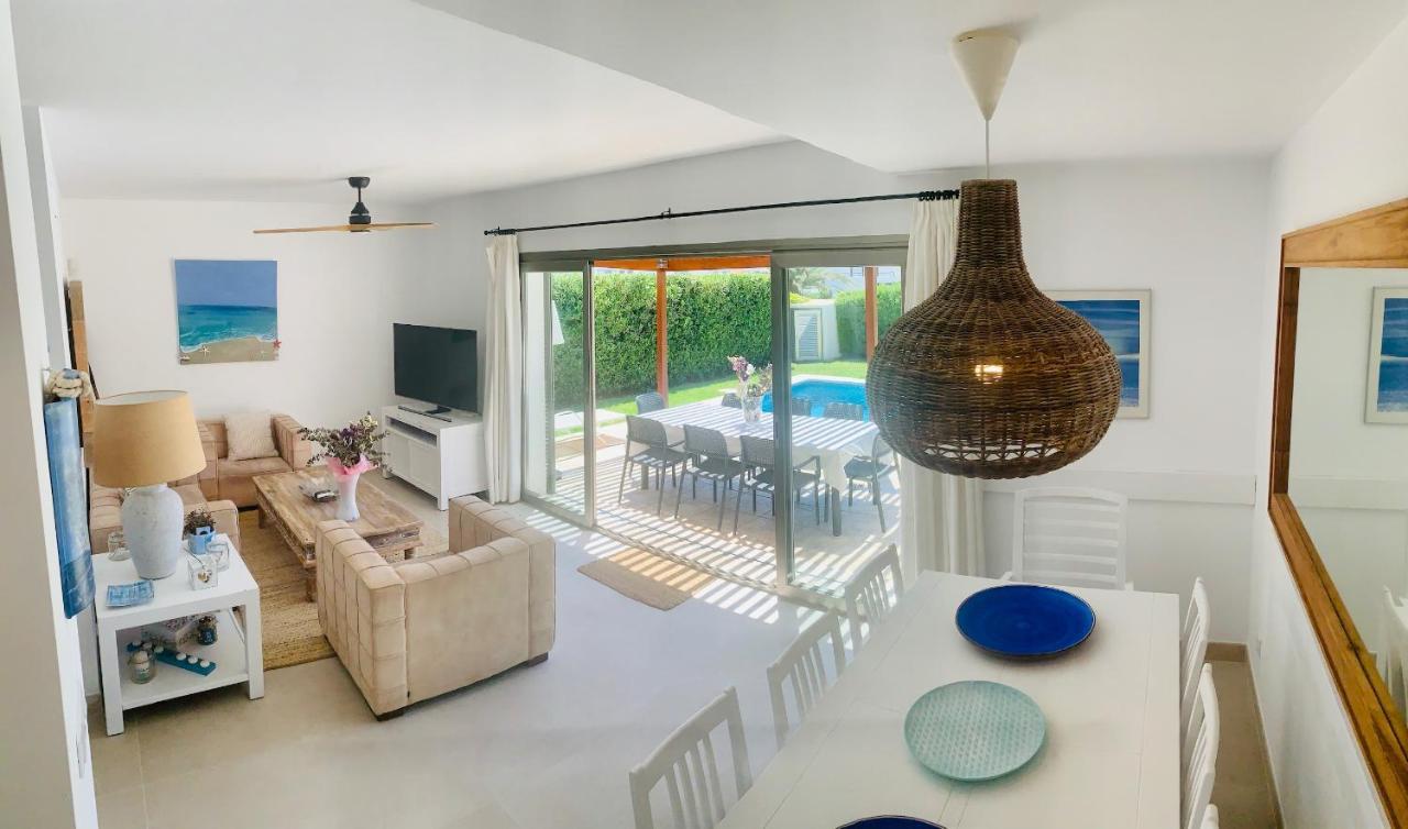 Lauvic Villa Cala'N Bosch (Menorca)