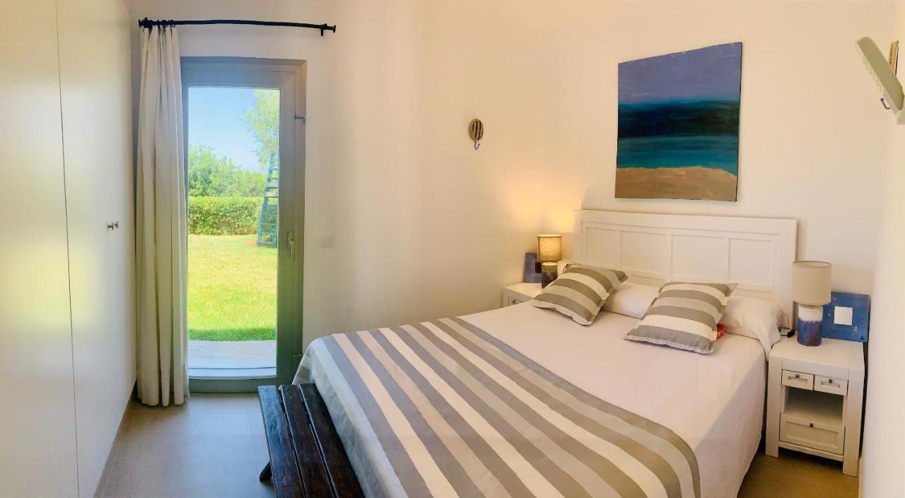 Villa Lauvic Cala'N Bosch (Menorca)