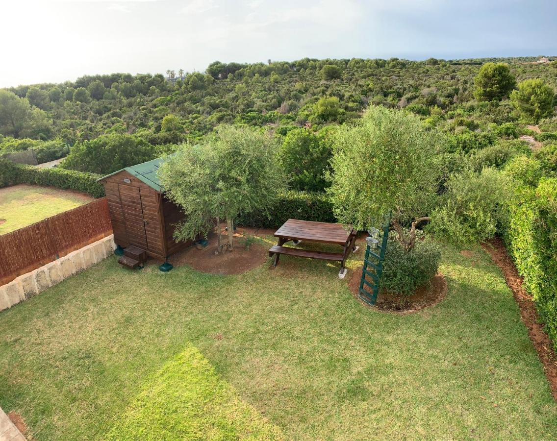 Lauvic Villa Cala'N Bosch (Menorca)