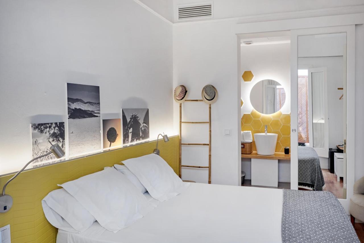 Hotel Mon *