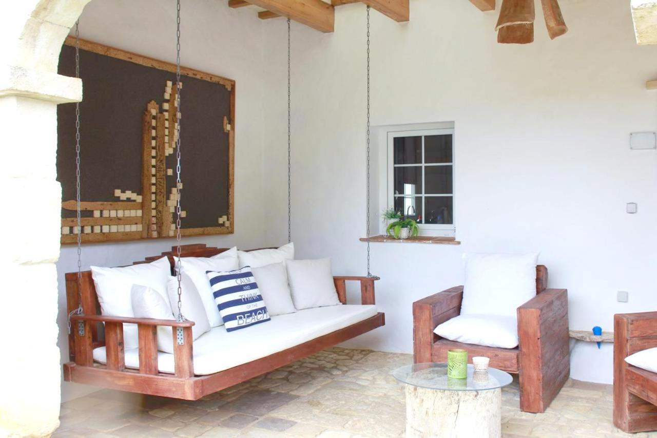 5 Bedrooms House With Wifi At Mao 5 Km Away From The Сasa de vacaciones Maó (Mahón)