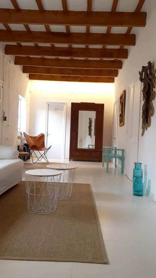 5 Bedrooms House With Wifi At Mao 5 Km Away From The Сasa de vacaciones