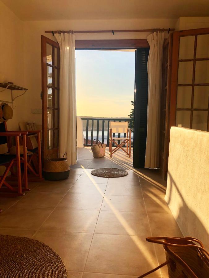Duplex Sea Views *