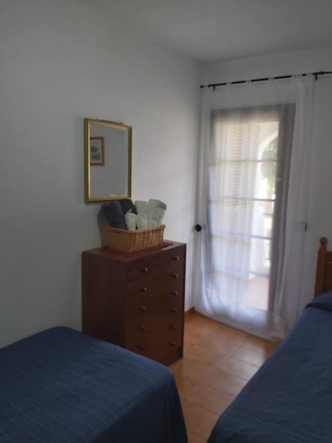 37 Apartment Cala En Porter (Menorca)