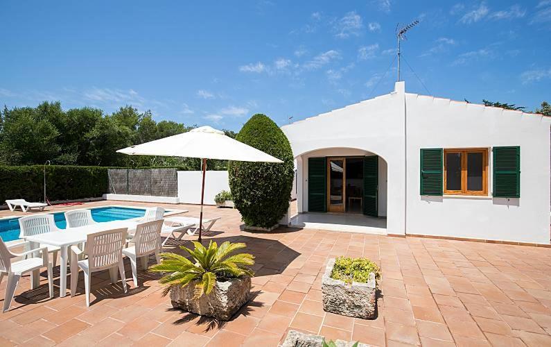 Villas Marineta Park *