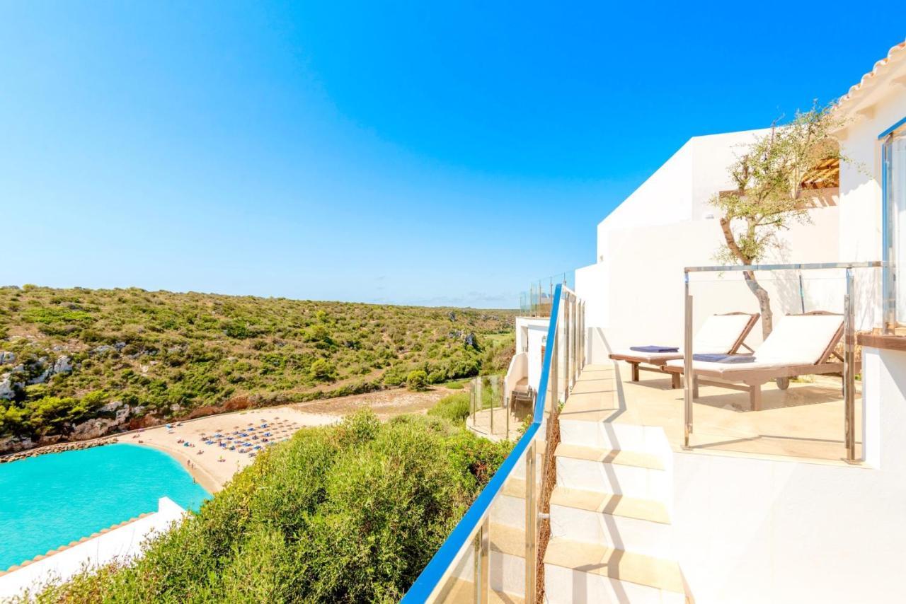 Villa Seafront Bellavista With Heated Pool By Dadovillas