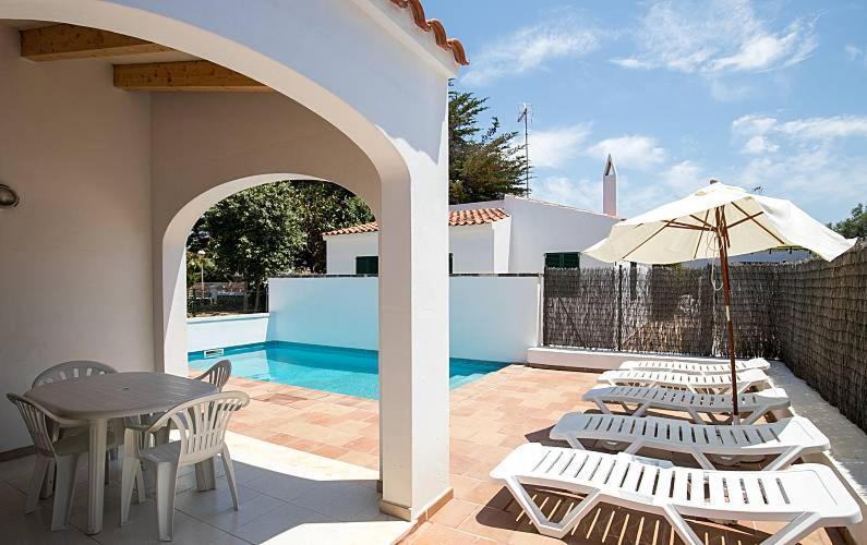 Villa Villas Marineta Park