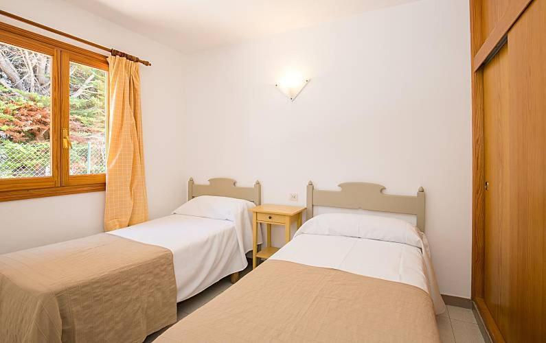 Villas Marineta Park * Cala'N Blanes (Menorca)