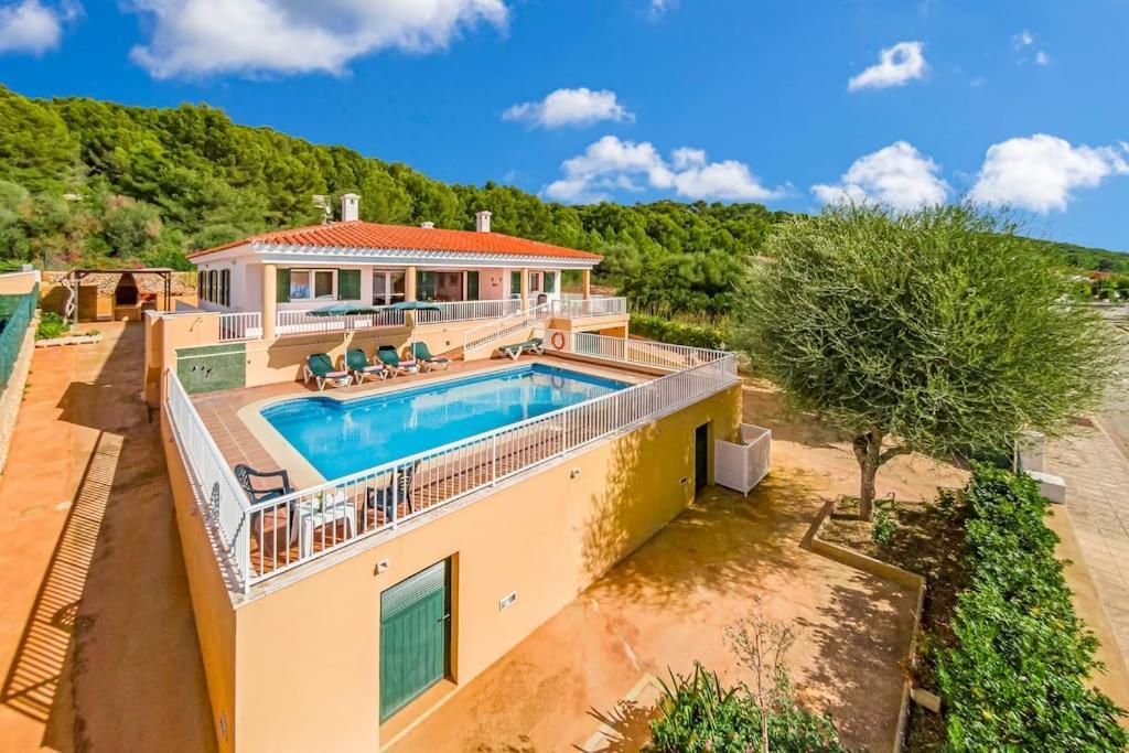 Santo Grande Apartment Santo Tomas