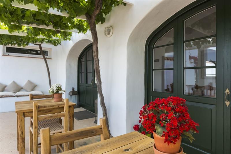 Guest house Son Vives Menorca - Adults Only 3*