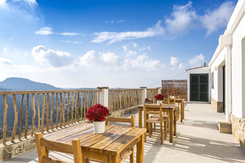 Son Vives Menorca - Adults Only 3*