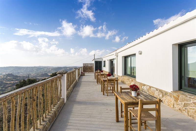Son Vives Menorca - Adults Only Guest house