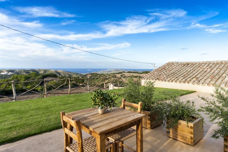 Son Vives Menorca - Adults Only 3* Ferreries