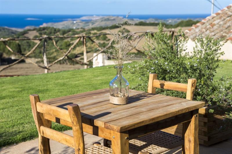Son Vives Menorca - Adults Only Ferreries