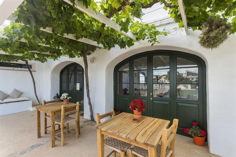 Son Vives Menorca - Adults Only Guest house