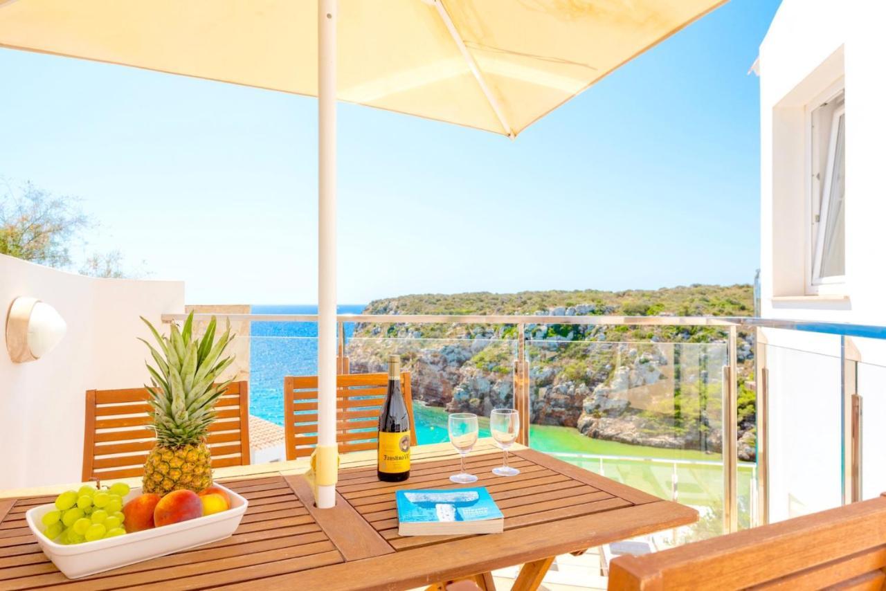 Seafront Bellavista With Heated Pool By Dadovillas Villa *