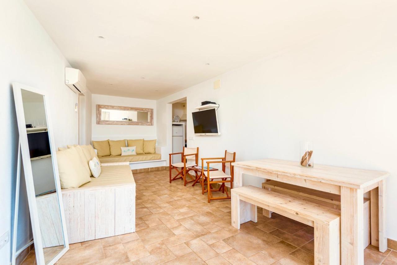 Seafront Bellavista With Heated Pool By Dadovillas *