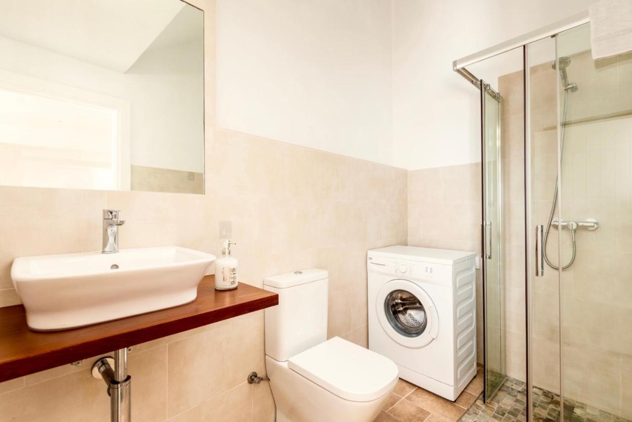 Seafront Bellavista With Heated Pool By Dadovillas Villa Cala En Porter (Menorca)