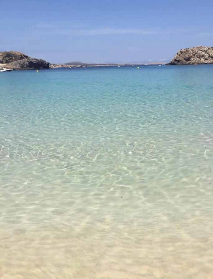 Apartamento Stupendo A Cala'n Bosch Minorca Cala'N Bosch (Menorca)