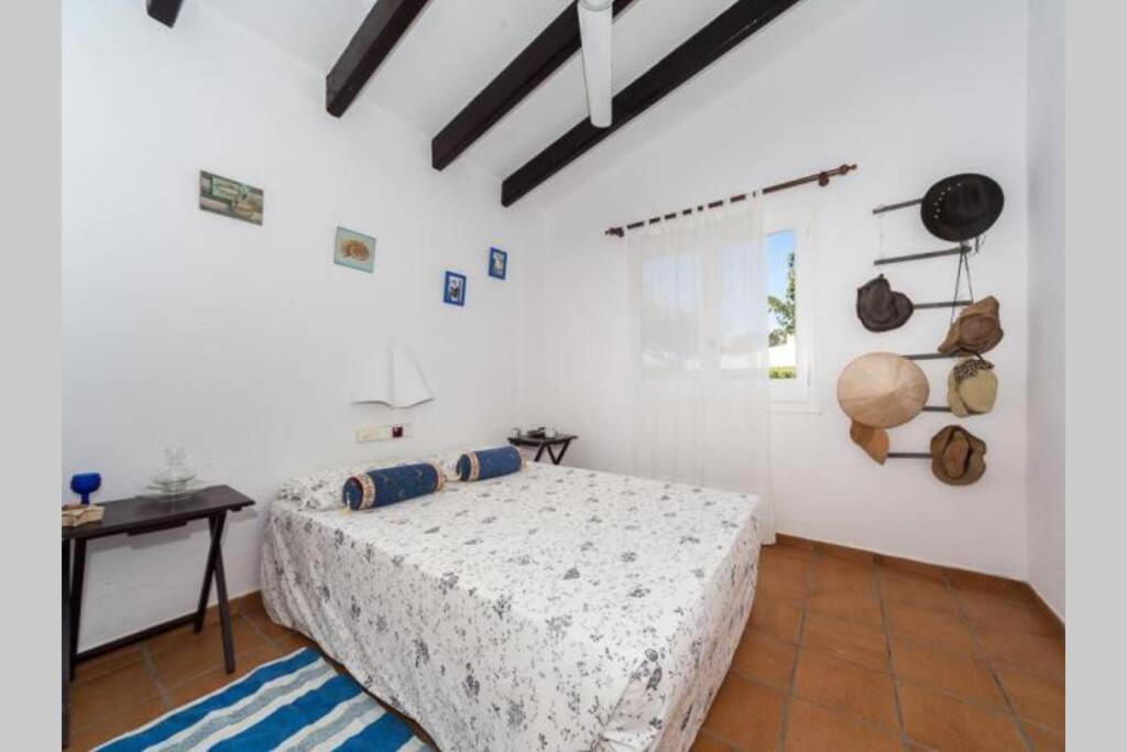 Villa En Cap En Font