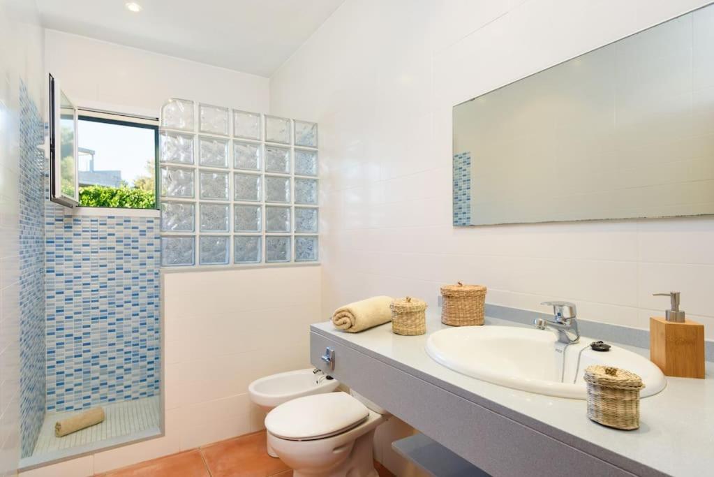 Rose Apartment Sant Lluis