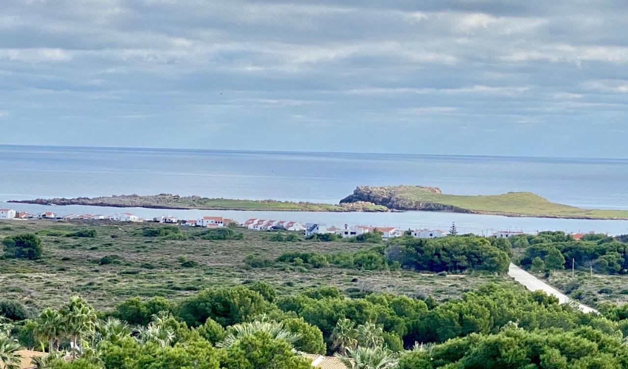La Terraza De La Sabina