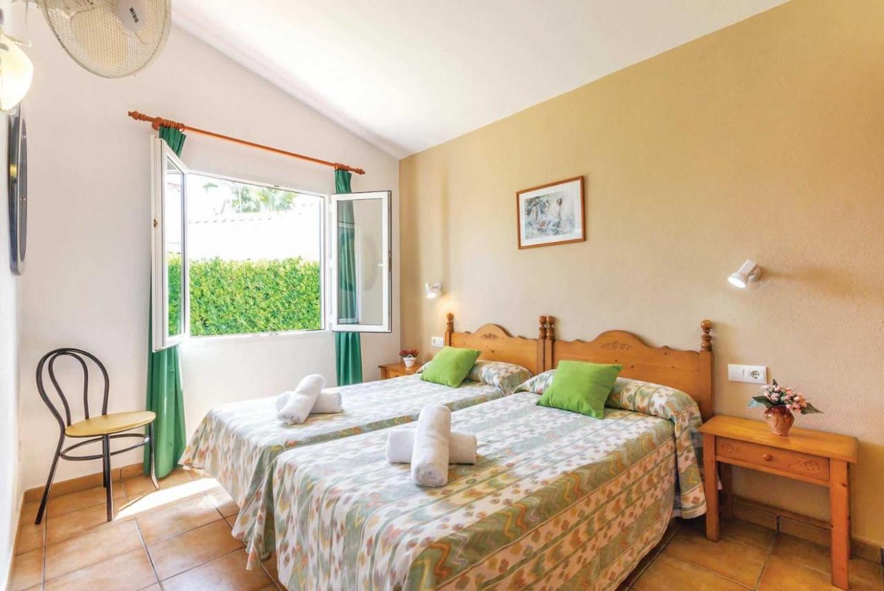Villa Juana Cala'N Bosch (Menorca)