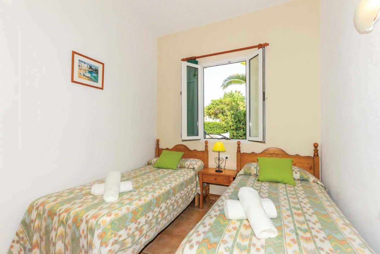 Villa Juana Cala'N Bosch (Menorca)