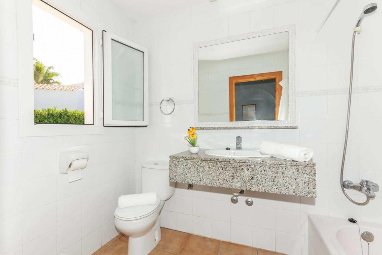 Villa Juana Cala'N Bosch (Menorca)