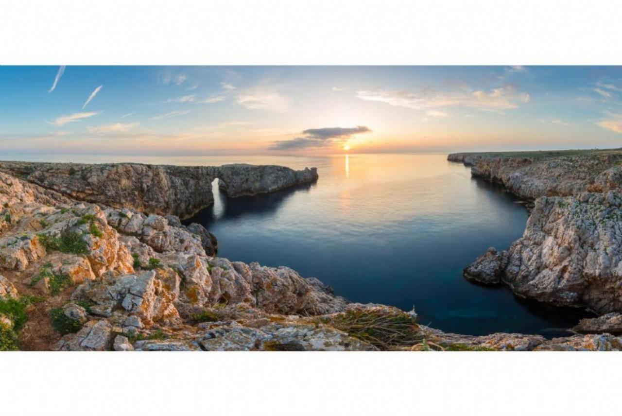 Villa Juana Cala'N Bosch (Menorca)