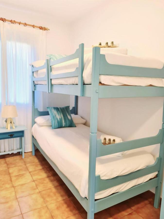 Villa Arbocers Cala Blanca (Menorca)