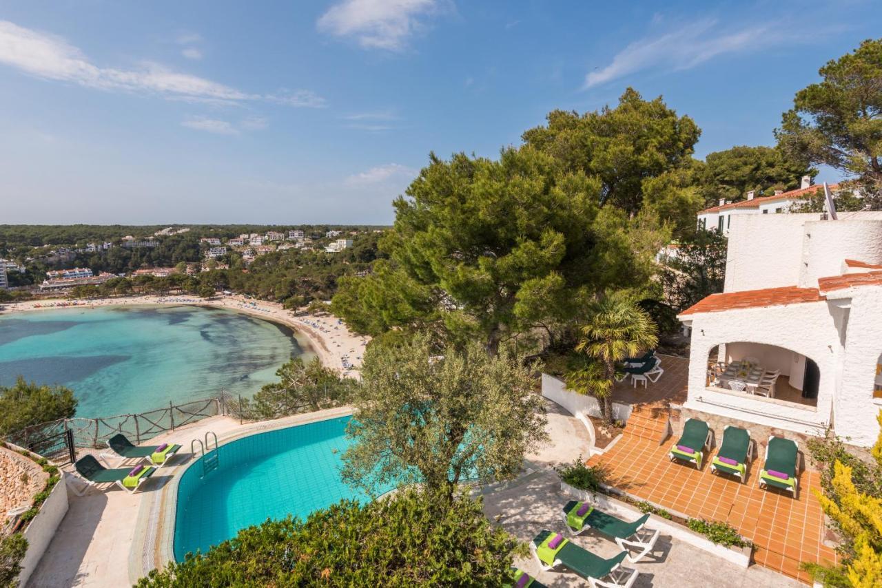 Ponte - Cala Galdana (Menorca)