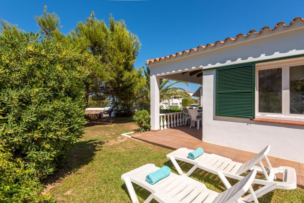 Arenal Jardi 49-4 - Arenal Den Castell Apartment *