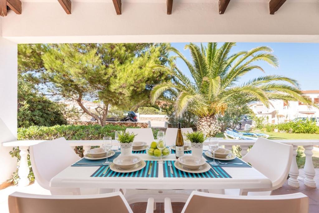 Arenal Jardi 49-4 - Arenal Den Castell Apartment *