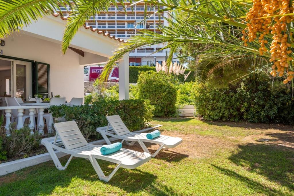 Arenal Jardi 49-4 - Arenal Den Castell Apartment *
