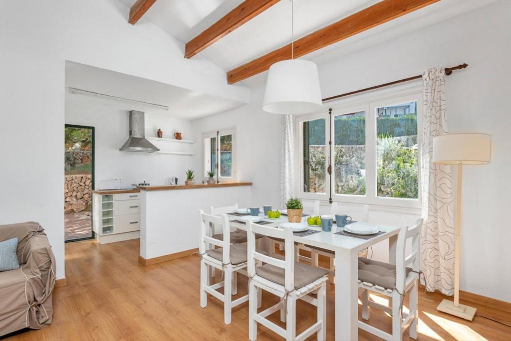 Arenal Jardi 49-4 - Arenal Den Castell Apartment *