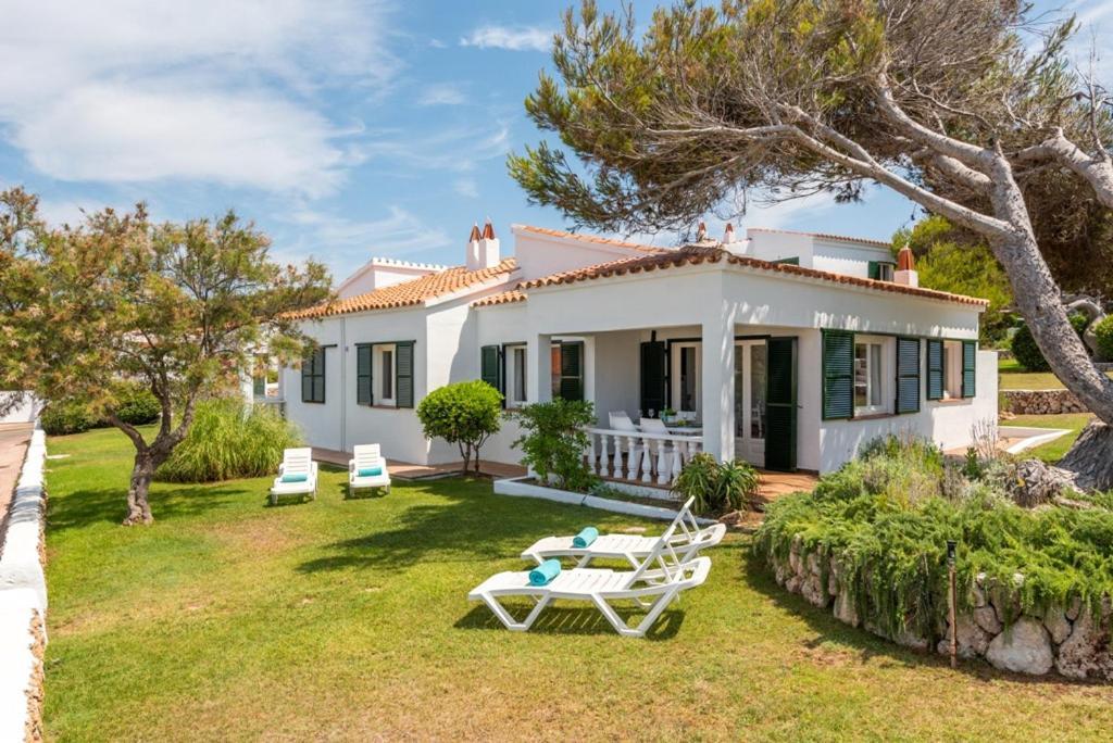 Apartamento Arenal Jardín 56-2 - Arenal Den Castell Arenal d'en Castell